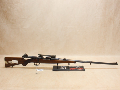 M98 Sporter 9.3x57mm #05275404