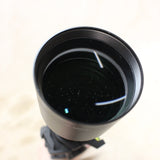Midas Tac HD 5-25x56 APRS6 FPP Scope w/ Rings #09016801