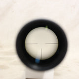 Midas Tac HD 5-25x56 APRS6 FPP Scope w/ Rings #09016801