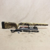 Eagle Model 700 SA Composite Stock w/ Bottom Metal #09016802