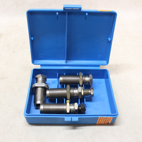 45 ACP Carbide Reloading Dies #10295806