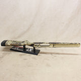 Eagle Model 700 SA Composite Stock w/ Bottom Metal #09016802