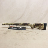Eagle Model 700 SA Composite Stock w/ Bottom Metal #09016802