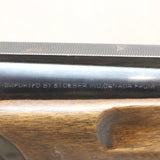 Condor II 12Ga Barrels & Stock #07026817