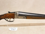 Spanish 16ga SxS #05275405
