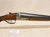 Spanish 16ga SxS #05275405