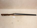 Spanish 16ga SxS #05275405