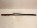 Spanish 16ga SxS #05275405