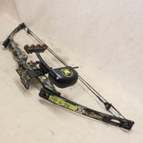 Vintage Lynx Magnum Compound Bow #09016816
