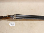 Spanish 16ga SxS #05275405