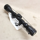 *NIB* Fighter 3-9x40 Scope w/ Rings #03026869
