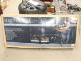 *NIB* Deluxe Shooting Bench #09016819