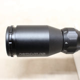 *NIB* Fighter 3-9x40 Scope w/ Rings #03096872