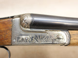 Spanish 16ga SxS #05275405