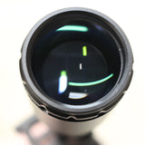 *NIB* Fighter 3-9x40 Scope w/ Rings #03096872