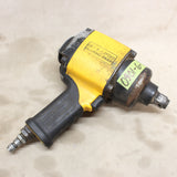 3/4" Pneumatic Impact Driver #09016822