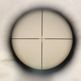 *NIB* Fighter 3-9x40 Scope w/ Rings #03096872