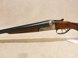 Spanish 16ga SxS #05275405