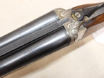 Spanish 16ga SxS #05275405