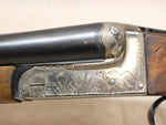 Spanish 16ga SxS #05275405