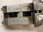 Spanish 16ga SxS #05275405