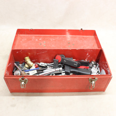 Toolbox & Contents #10305402