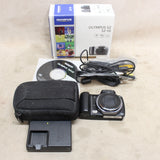 SZ-10 Digital Camera #07026839