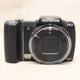 SZ-10 Digital Camera #07026839