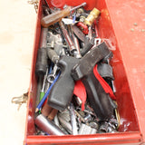 Toolbox & Contents #10305402