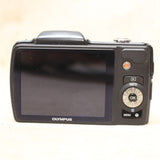 SZ-10 Digital Camera #07026839