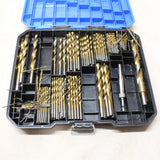 Toolbox & Contents #10305401