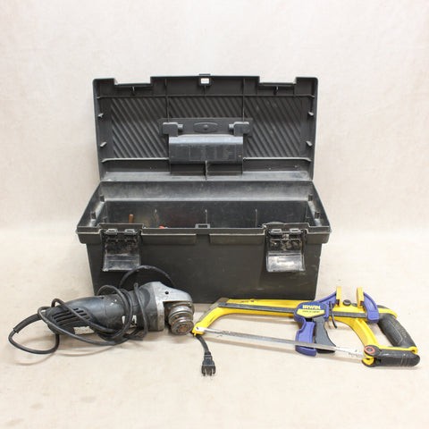 Toolbox & Contents #10305403