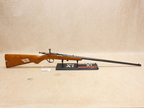 Model 1919 9mm Flobert #05275407