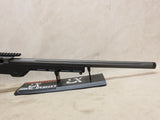 TUF22 22LR w/ KIDD Barrel, Bolt, Trigger & MDT Stock #07066001