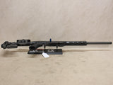 TUF22 22LR w/ KIDD Barrel, Bolt, Trigger & MDT Stock #07066001