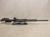 TUF22 22LR w/ KIDD Barrel, Bolt, Trigger & MDT Stock #07066001