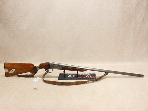 IJ-18 16ga Single Shot #05275408