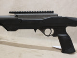 TUF22 22LR w/ KIDD Barrel, Bolt, Trigger & MDT Stock #07066001