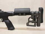 TUF22 22LR w/ KIDD Barrel, Bolt, Trigger & MDT Stock #07066001