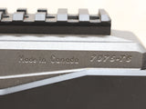 TUF22 22LR w/ KIDD Barrel, Bolt, Trigger & MDT Stock #07066001