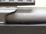 TUF22 22LR w/ KIDD Barrel, Bolt, Trigger & MDT Stock #07066001