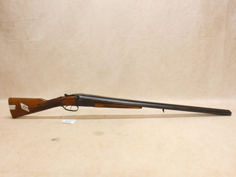 M70 12ga SxS #05275409