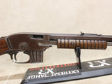 Model 1903 22LR Pump-Action #07066008