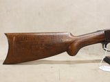 Model 1903 22LR Pump-Action #07066008
