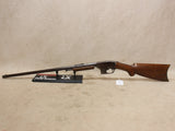 Model 1903 22LR Pump-Action #07066008