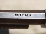 Model 1903 22LR Pump-Action #07066008