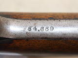 Model 1903 22LR Pump-Action #07066008