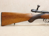 M96 Sporter 6.5x55mm #07066009