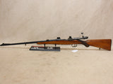 M96 Sporter 6.5x55mm #07066009