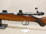 M96 Sporter 6.5x55mm #07066009